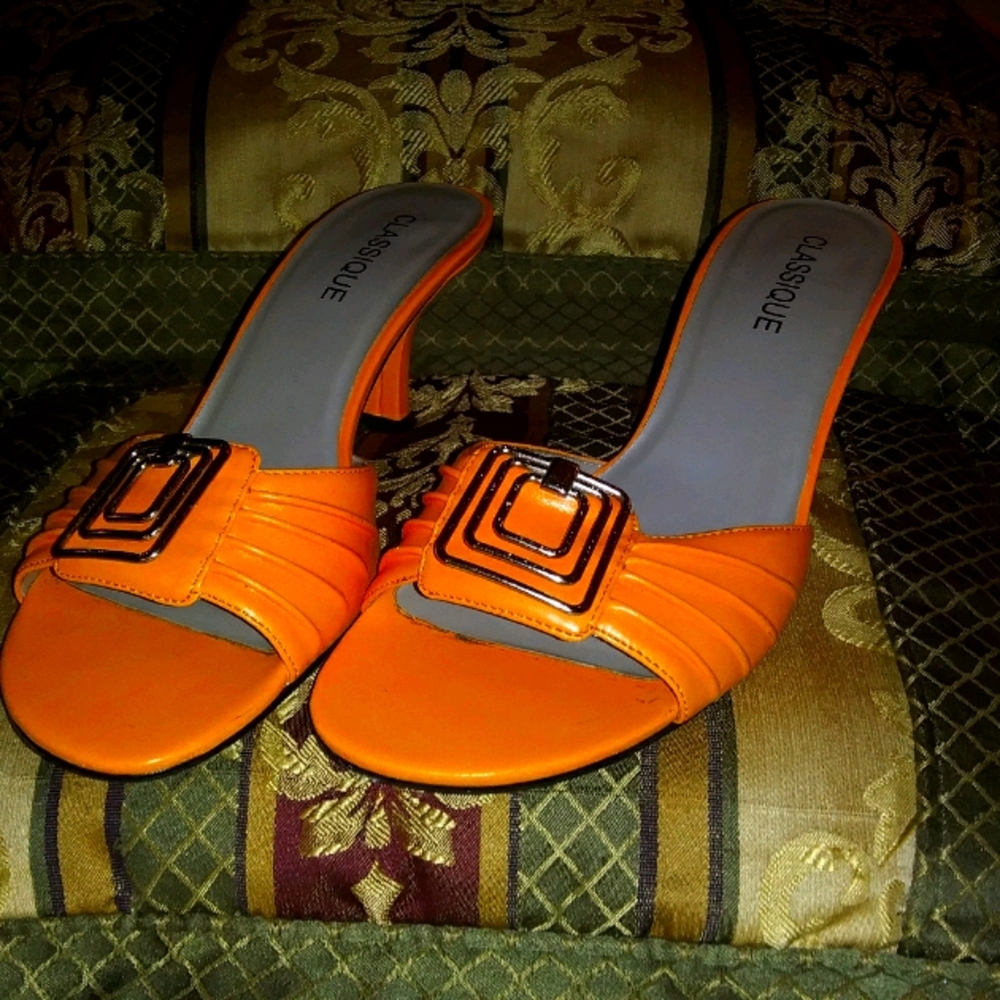 Women's Shoes